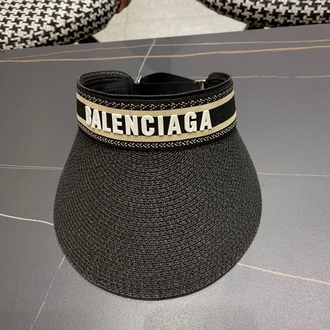 Balenciaga Caps